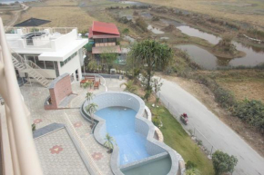Samiyog Tourist Resort
